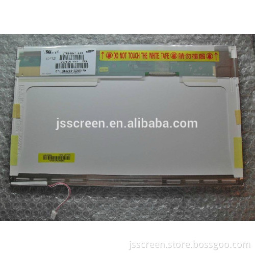 LTN140W1 ccfl lcd screen for lenovo IBM Z60T